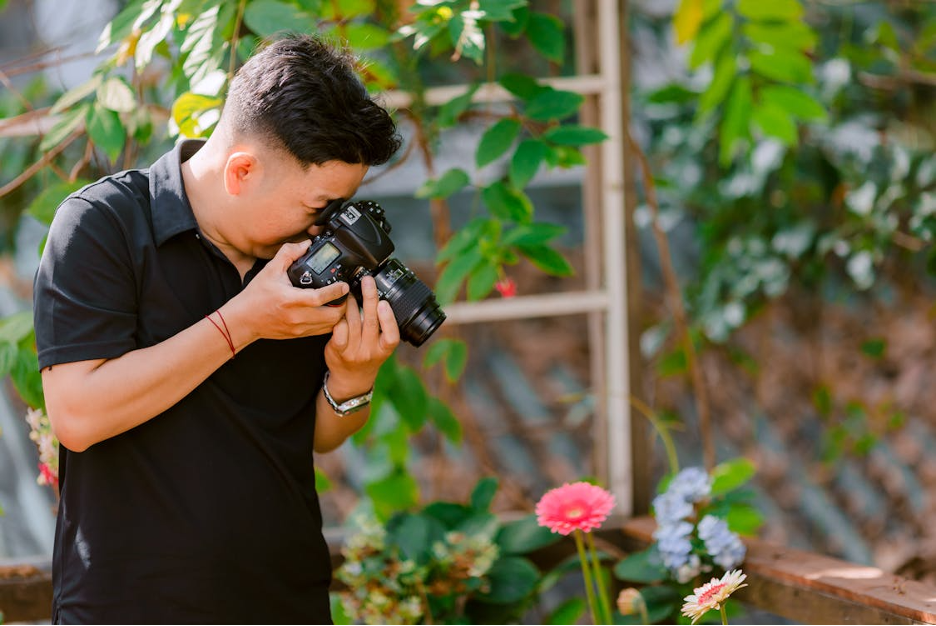 Beneficios de la tecnología mirrorless en modelos como la cámara Nikon z50