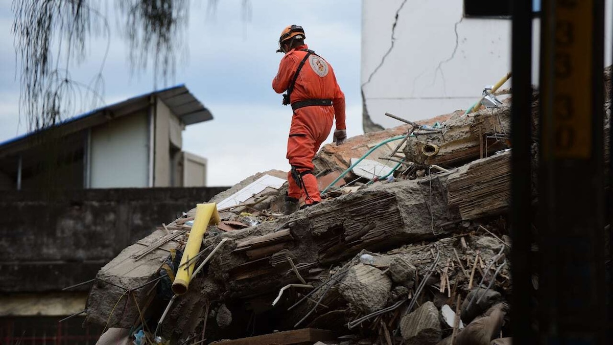 Terremoto en Colombia deja al descubierto la brecha de conectividad entre regiones